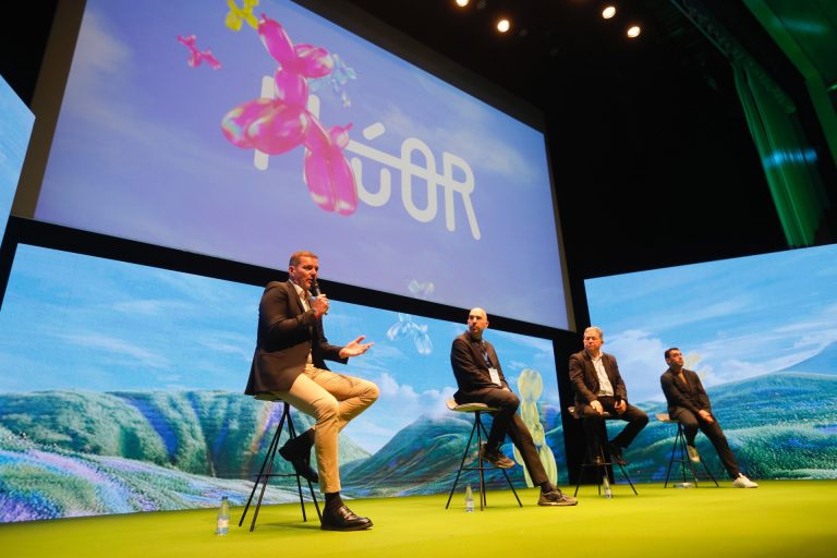 La Xunta pone en valor la contribución del sector de la publicidad a la difusión de la imagen de ‘Galicia Calidade’