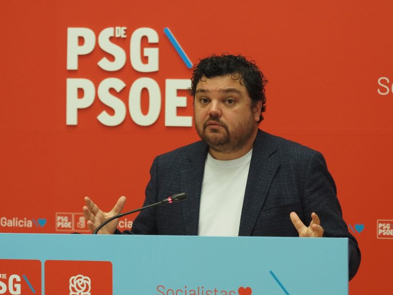 El PSdeG cree que la Xunta «recoge cable» con su plan para abordar el control de las bajas laborales