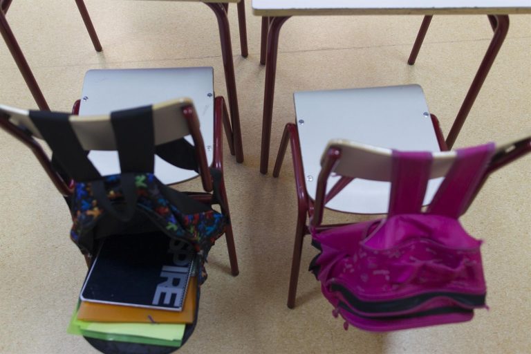 Las becas para alumnado con necesidad específica de apoyo educativo se podrán solicitar desde el martes