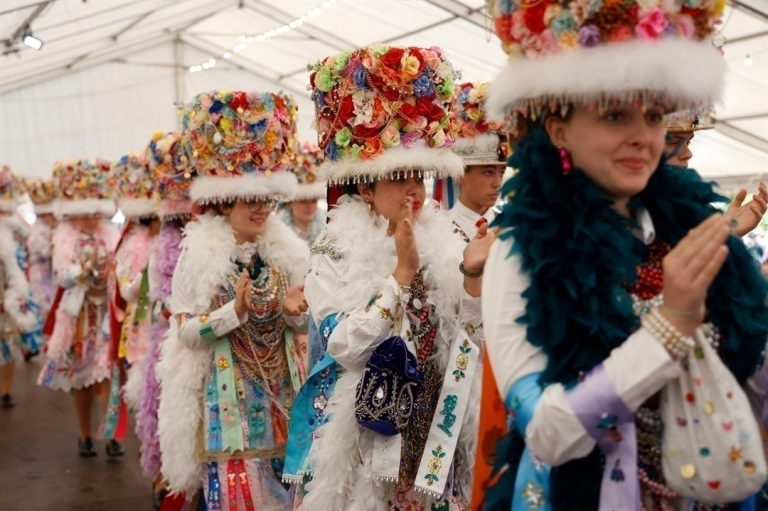 Turismo.- Publicada la declaración del Entroido de Cobres como Fiesta de Interés Turístico Nacional