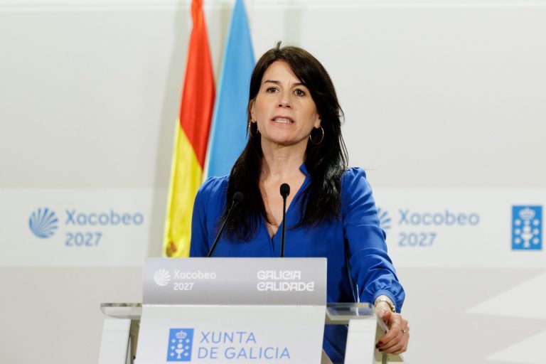 Consello.- La Xunta convertirá 26 bajos comerciales de Ourense en «al menos 32 viviendas» que se destinarán al alquiler