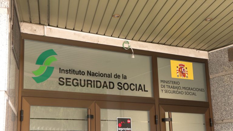 Un 31% de las plazas de médicos de valoración de incapacidades de la Seguridad Social en Galicia están sin cubrir
