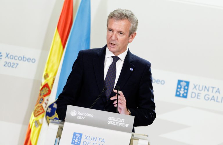 17M.- Rueda pide poner en valor las mayorías absolutas y reconoce que Vox será «decisivo»: «Hay que darle normalidad»