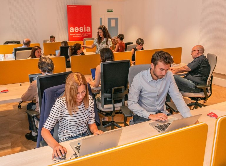 La AESIA abre sus puertas a la ciudadanía en la Semana de la Administración Abierta