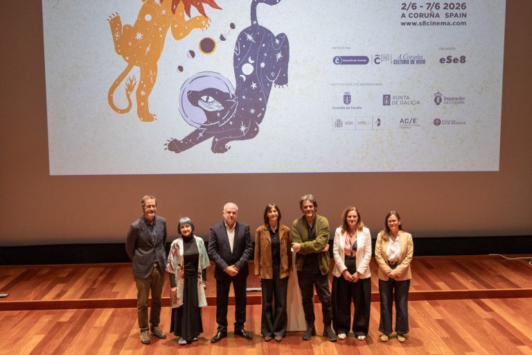 A Coruña acoge en junio una nueva edición de la muestra de cinema periférico