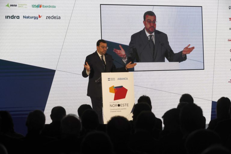 Barbón reivindica la cooperación entre CCAA del noroeste para avanzar en infraestructuras, financiación y cohesión