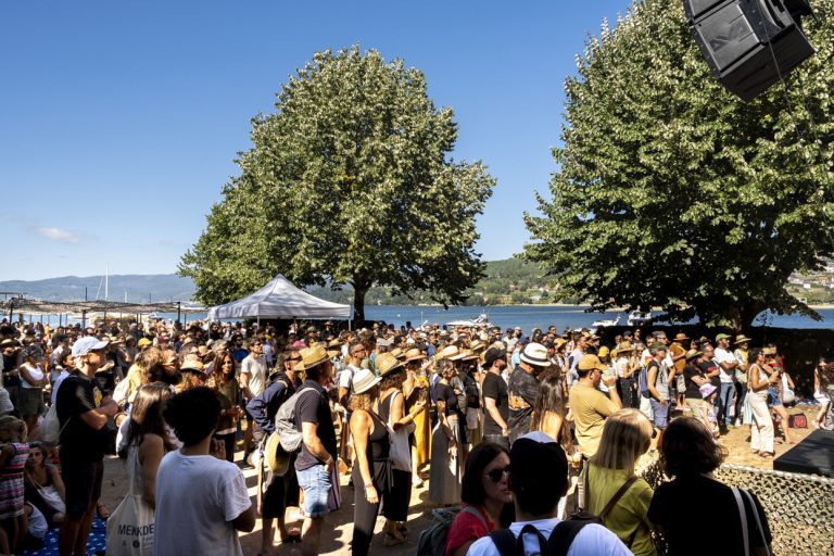Los abonos para el festival Sinsal SON Estrella Galicia podrán adquirirse desde este miércoles