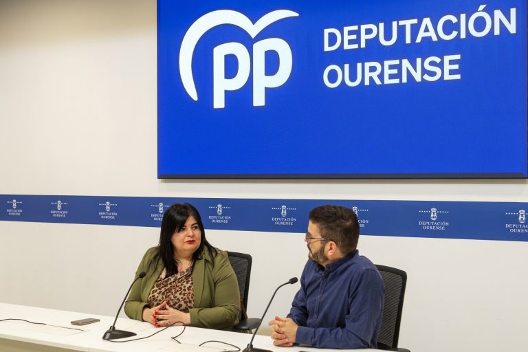 El PP de Ourense reclama al Gobierno central ampliar plazos y flexibilizar criterios en la regularización de migrantes