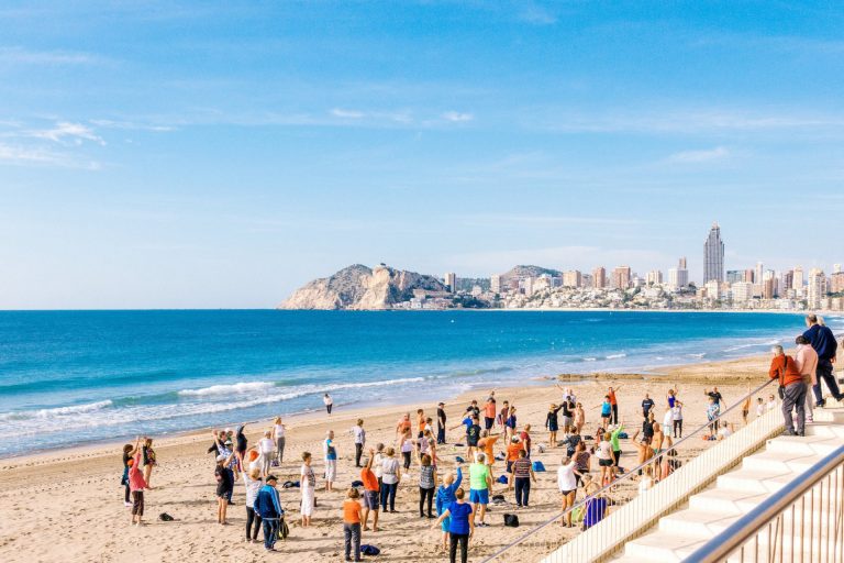 El Imserso prorroga los viajes para la temporada 2026-2027, que mantienen plazas y tarifa de 50 euros