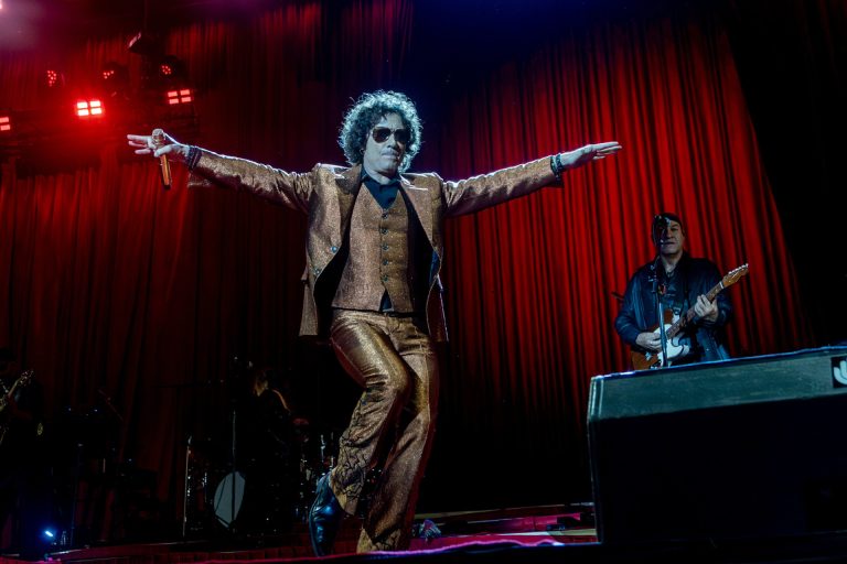 Bunbury actuará en A Coruña el 10 de diciembre en su gira ‘Nuevas Mutaciones Tour’