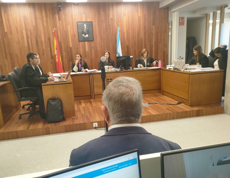 Un hombre afronta 20 años de cárcel por agresión sexual a dos niñas, todos vinculados con los Testigos de Jehová en Vigo