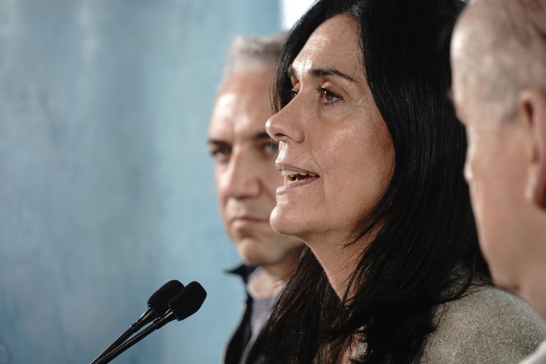 Prado (PPdeG), sobre la imputación de Zapatero: «Urge que los ciudadanos hablen y decidan el futuro de España»