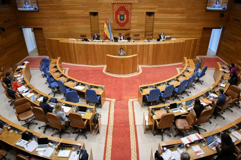 La Xunta, en contra de «hiperregulación» en minería, compromete garantías para explotar minas por 7.000 millones