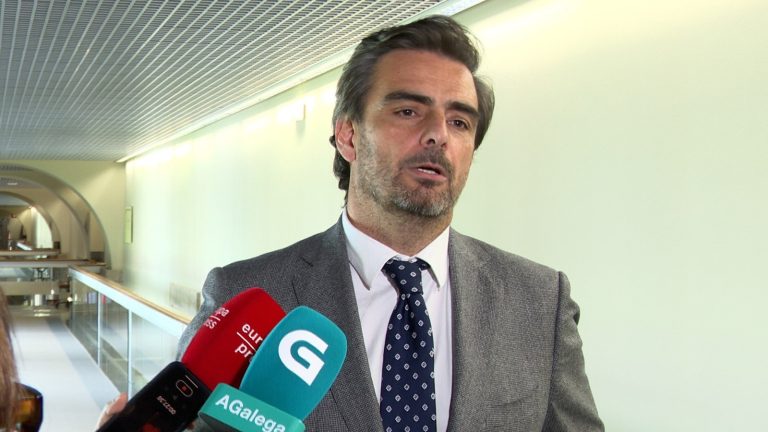 El Gobierno gallego tras la imputación de Zapatero: «¿Qué tiene que pasar para convocar las generales cuánto antes?»