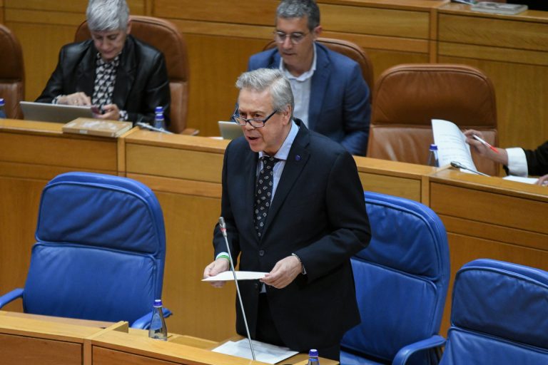 Pleno.-Sanidade urge al Ayuntamiento de Cangas a ceder una parcela para el CIS y el BNG pide un centro de salud en O Hío