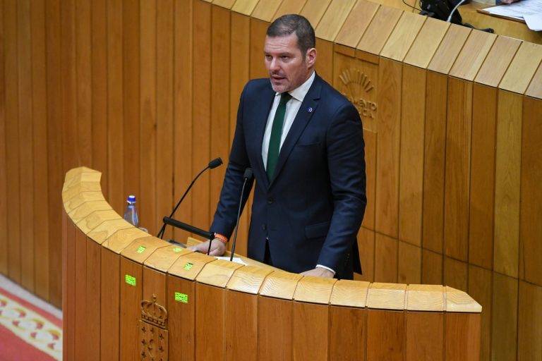 La Xunta presentará el próximo mes la actualización del Plan Xeral de Normalización del gallego