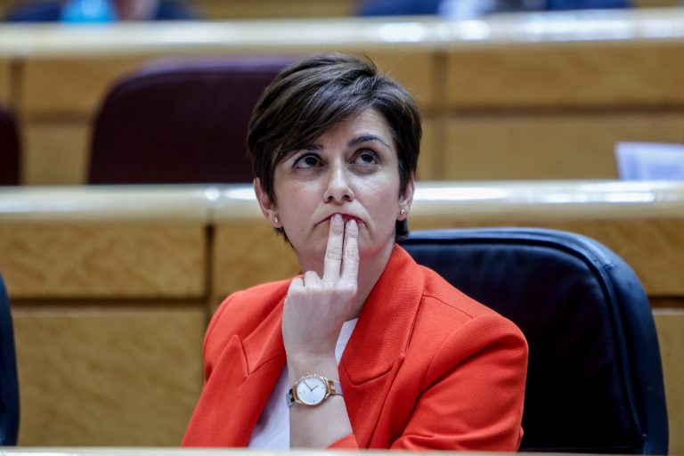 Rodríguez confía en que haya unanimidad en la sectorial de Vivienda sobre el reparto del plan estatal