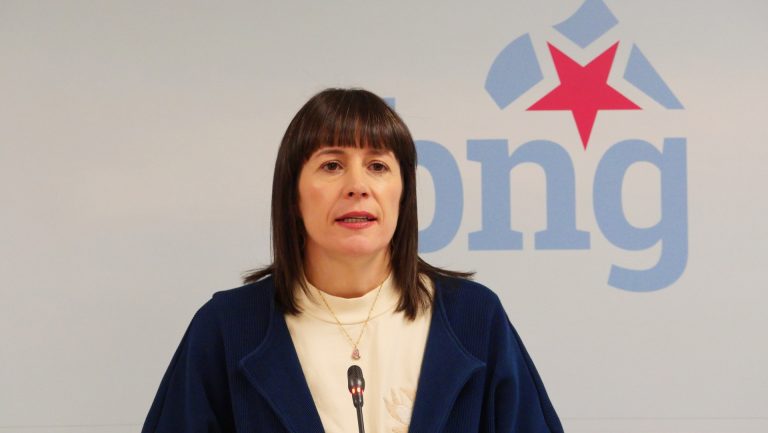 Pesca.- Pontón urge un estudio sobre la pérdida de productividad de las rías: «No quedará gente que vaya al mar»