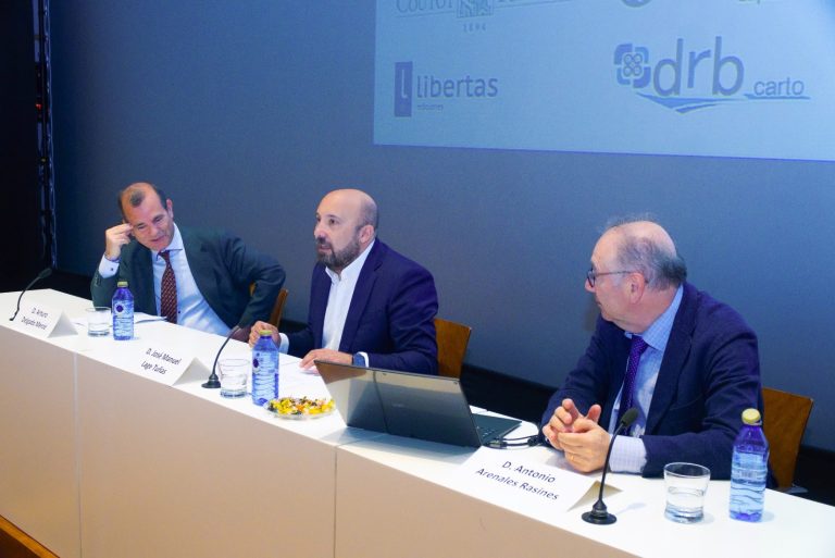 Inspectores de Hacienda Local piden un pacto de Estado frente a la desconfianza hacia las administraciones
