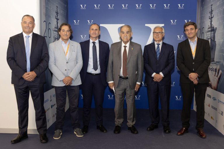 Navalia cierra su décima edición con más de 22.000 visitantes y anuncia Valencia como sede del Meeting 2027