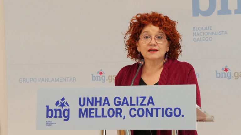 El BNG denuncia una «campaña de criminalización» de la Xunta contra los trabajadores de baja y contra los sanitarios