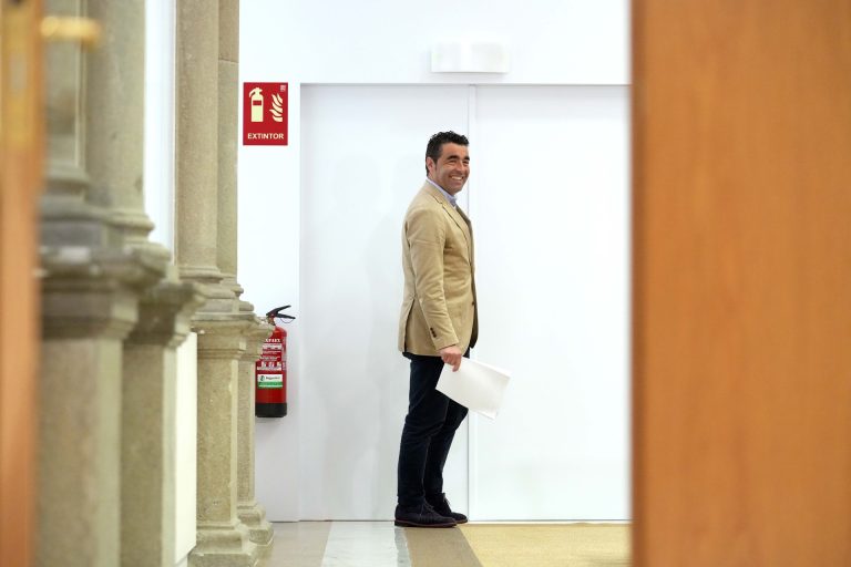 La Diputación de Pontevedra moviliza 4,3 millones para deporte, cultura y cooperación municipal