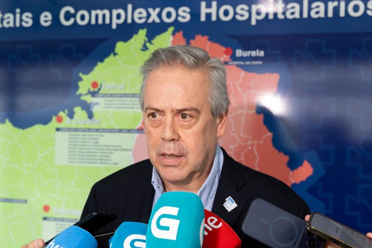 Xunta afea que la Interterritorial de Sanidad ignore el paro del Estatuto Marco, «principal problema sanitario del país»