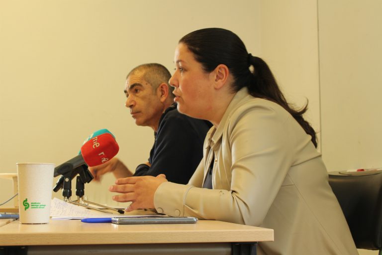 Rural.- Isabel Vilalba (Sindicato Labrego) formará parte de la ejecutiva de COAG