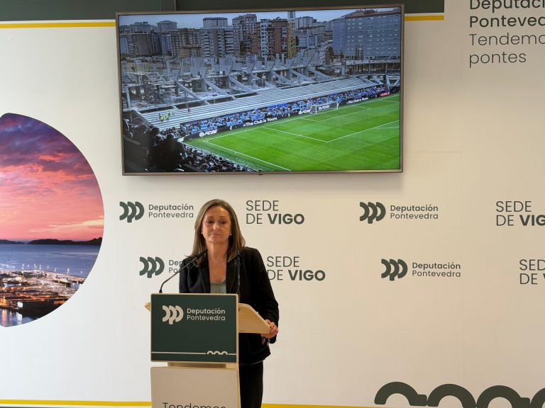 Diputación denuncia que la obra de colectores de Tribuna la hará Aqualia: «Caballero nos ha excluido intencionadamente»