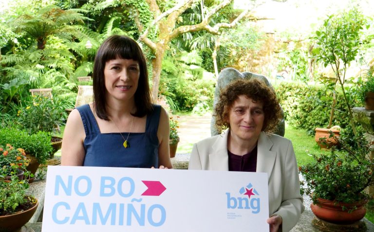 Pontón ve «deleznable» que el PP «quiera condicionar» a los médicos sobre las bajas y pide a Rueda que «retire» el plus