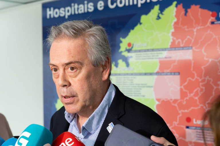 Gómez Caamaño defiende la vinculación de la gestión de bajas y el plus de los médicos, «medida de control y no novedosa»