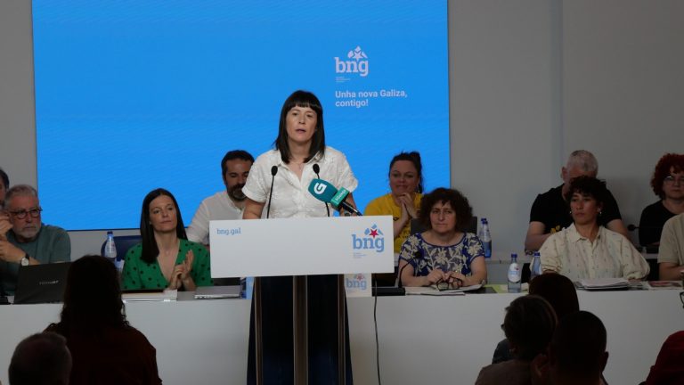 BNG pone el foco en la «gran oportunidad» de las municipales, convencido de que serán la fuerza política que «más suba»