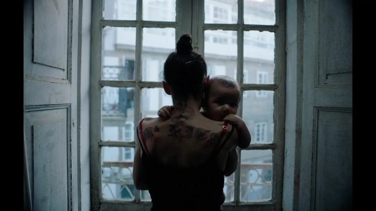 ‘María Rita’, de Juan Barbazán, triunfa en el Festival de Cans y se alza con tres premios