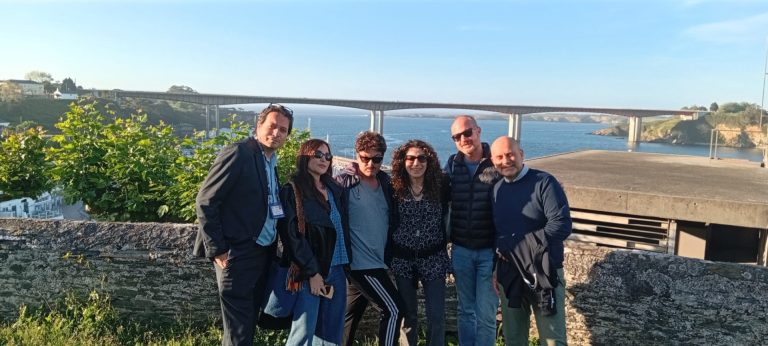 Turismo.- Galicia recibirá esta semana la visita de influencers estadounidenses para divulgar el Camino de Santiago