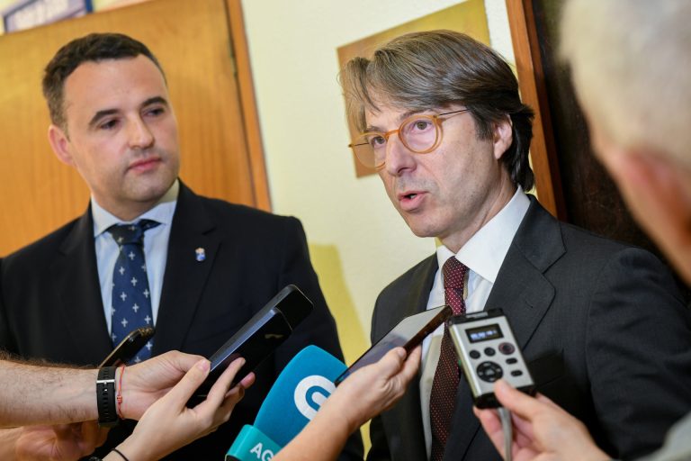 La Xunta insiste en reclamar al Gobierno otra propuesta de financiación autonómica «hablando con todas las comunidades»