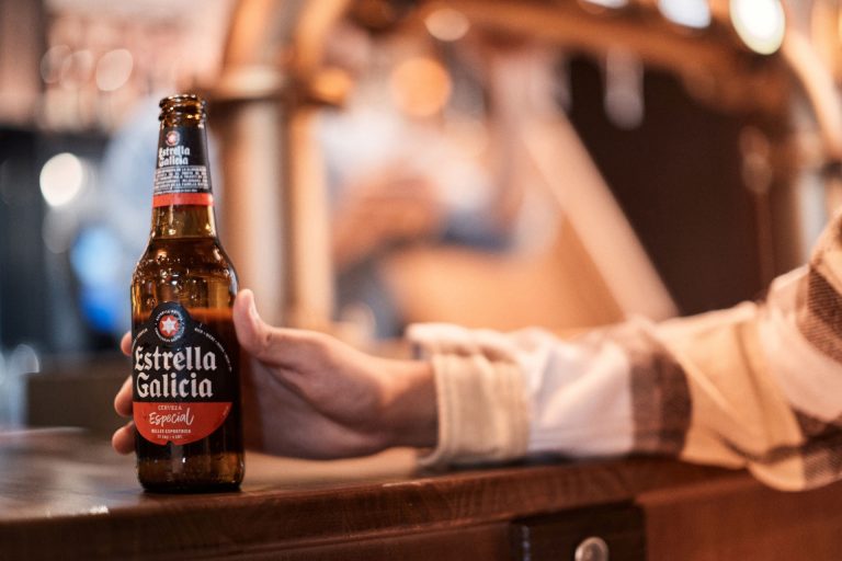 Corporación Hijos de Rivera aborda la expansión de Estrella Galicia en Italia a través de una filial propia en el país
