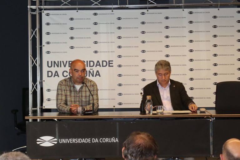 Digital.- La UDC impulsa un proyecto para liderar la computación cuántica aplicada en Galicia