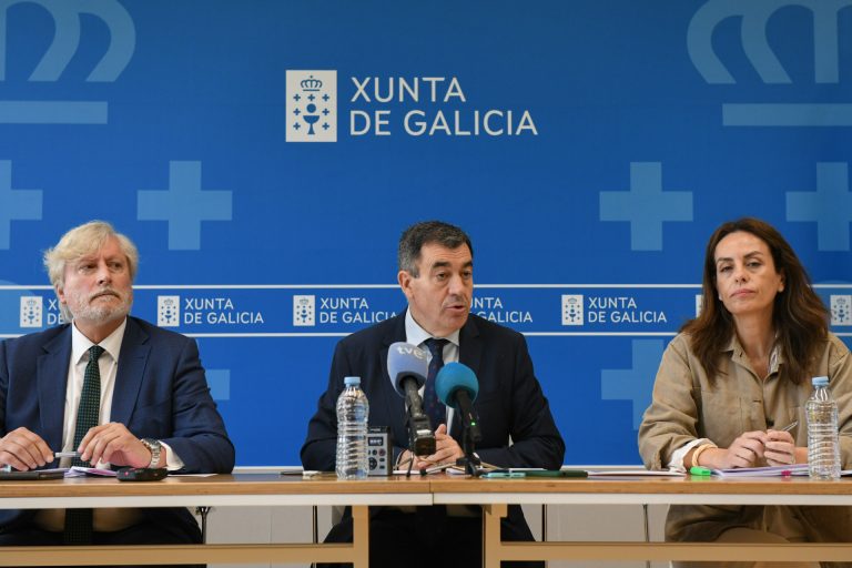 La Xunta se ofrece a transferir 4,8 millones para que sea el Gobierno quien incorpore a los auxiliares de conversación