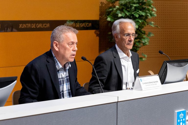 El 061 atendió 187.000 emergencias y más de 414.000 llamadas ciudadanas en lo que va de 2026