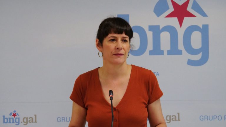 Pontón exige explicaciones a Rueda por «votar en contra» del traspaso de la AP-9: «Es una nueva página de traición»