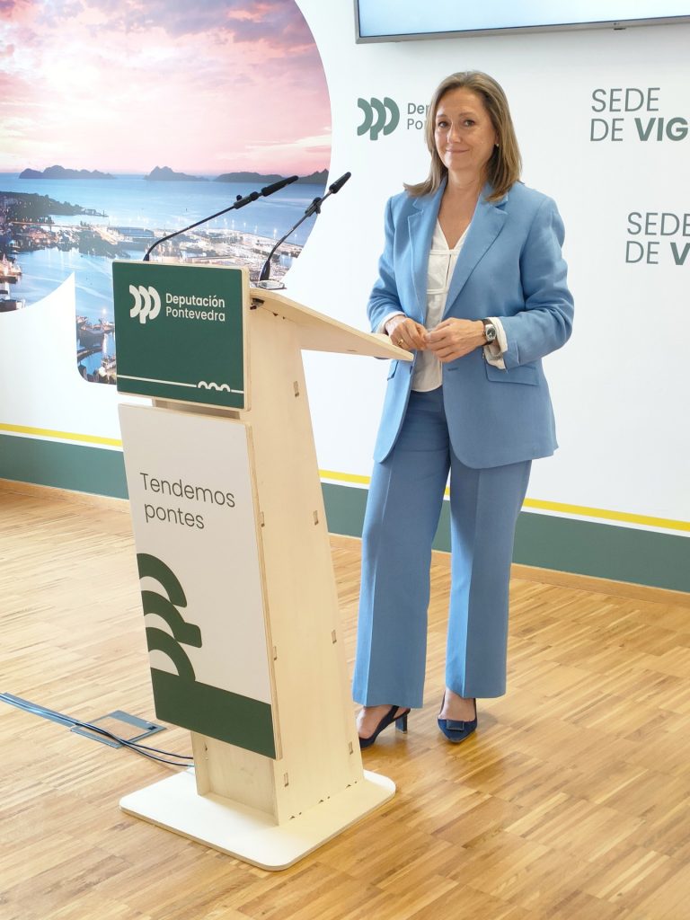 Diputación ve «sectarismo» de Caballero en las acusaciones de morosidad y apunta: Silva tuvo retrasos de más de 2 años