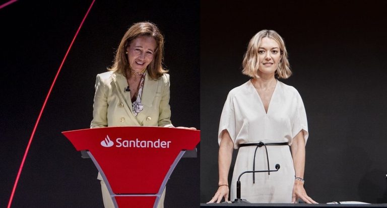 Ana Botín y Marta Ortega, entre las mujeres más poderosas del mundo en 2026, según ‘Fortune’