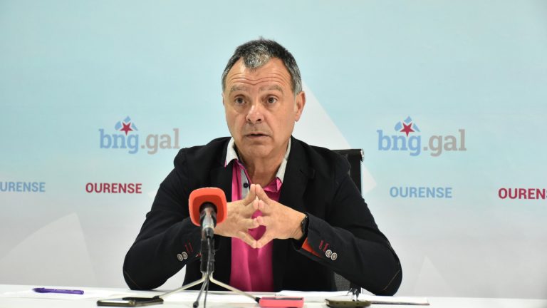 Rural.- BNG de Ourense exige a Xunta el pago «inmediato» de ayudas a personas afectadas por los fuegos de agosto de 2025