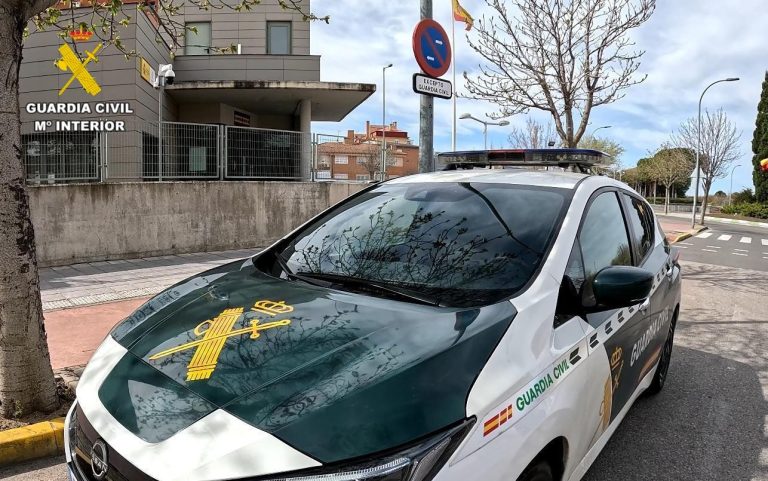 Sucesos.- 9 personas detenidas y 7 registros en varios municipios de Pontevedra en una operación contra el narcotráfico