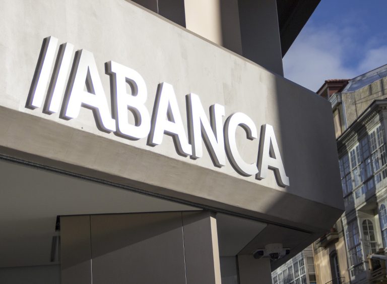 Abanca cierra una emisión de 500 millones al 3,75%, con una sobredemanda de casi 1.000 millones