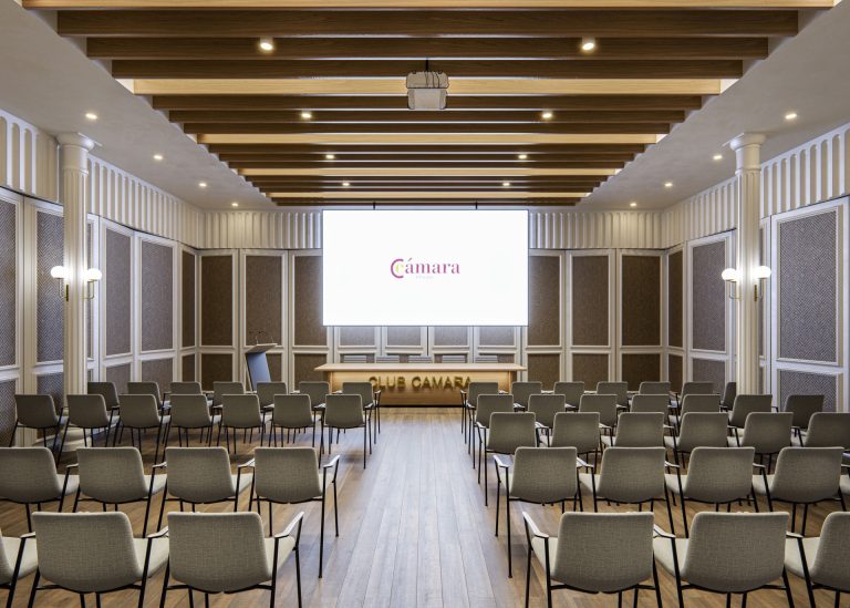 La Cámara de Comercio de A Coruña impulsa un programa para la internacionalización digital de pymes