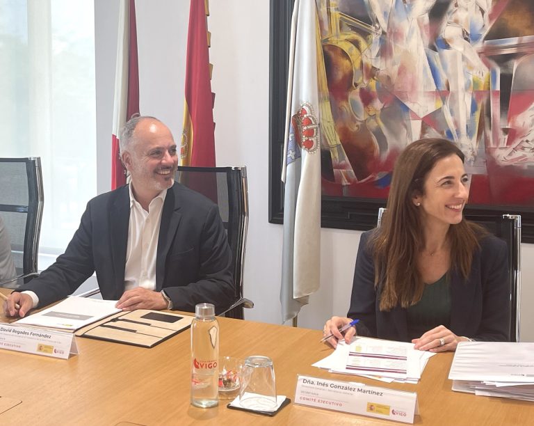 Zona Franca de Vigo adjudica por 4,4 millones la reforma del edificio que albergará la incubadora startTIC