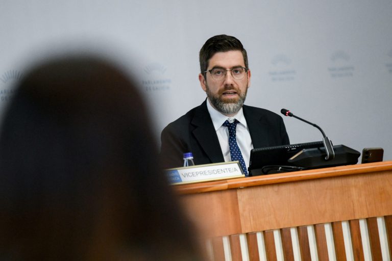 La ejecución de políticas activas de empleo alcanza el 91% en 2025, según la Xunta: 59 millones y 5.000 contratos