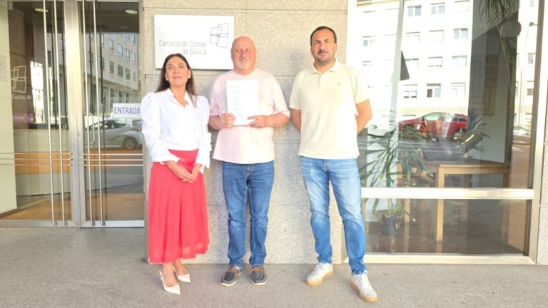 El PSdeG denuncia en Contas «irregularidades» de la Mancomunidade do Ribeiro (Ourense), que traslada «tranquilidad»