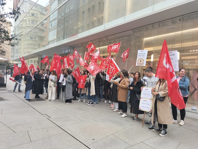 UGT ve avances en convenio de ARTE, pero dice que condena a la plantilla a una pérdida histórica de derechos
